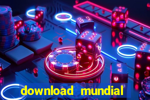 download mundial football league tudo desbloqueado